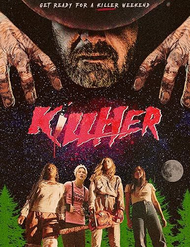 KillHer online film