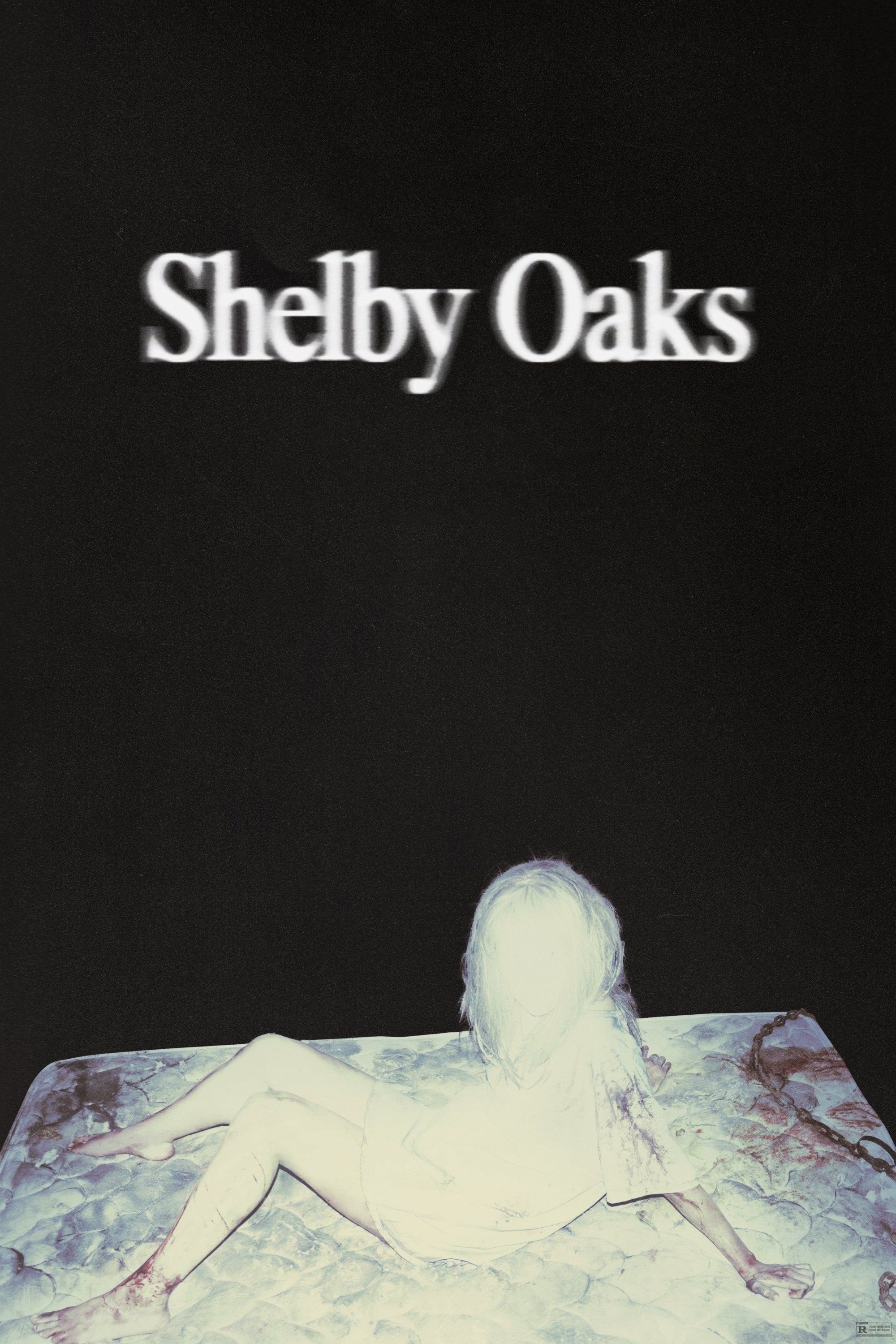 Shelby Oaks - A gonosz nyomában online film