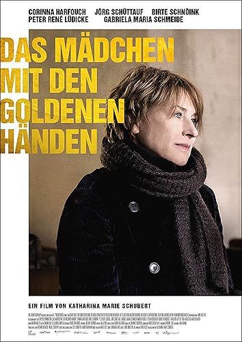 Az aranykezű lány / Das Mädchen mit den goldenen Händen online film