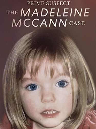 Hovedmistænkt - Madeline McCann-sagen - 1. évad online film