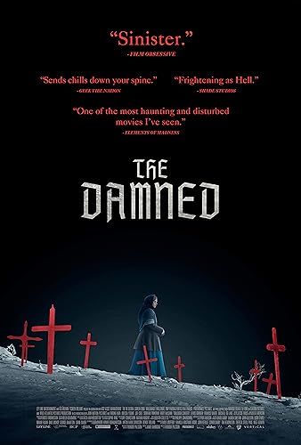 The Damned online film