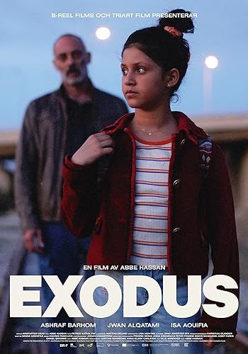 Exodus online film