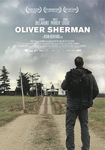 Oliver Sherman - A kés éle online film