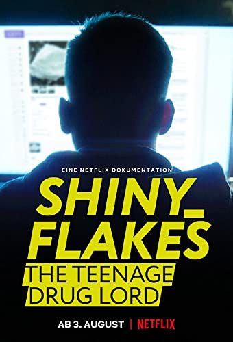 Shiny_Flakes: A tinédzser drogbáró online film