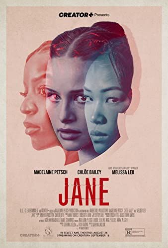 JANE online film