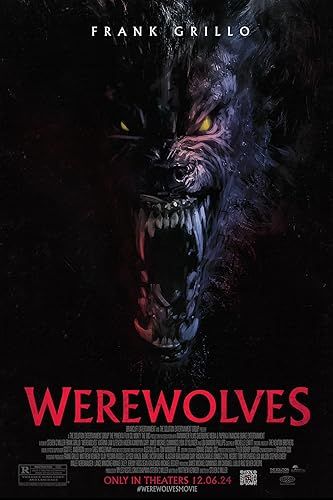 Werewolves online film