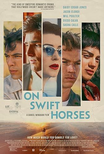 On Swift Horses online film