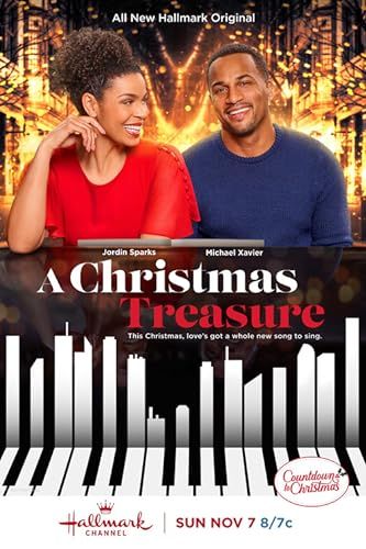A Christmas Treasure online film