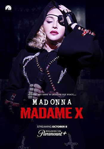 Madame X online film