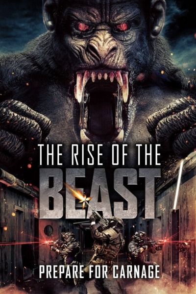 Devolution - The Rise of the Beast online film