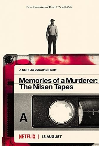 Egy gyilkos visszaemlékezései: A Dennis Nilsen-szalagok (Memories of a Murderer: The Nilsen Tapes) online film