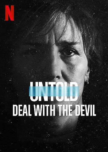 Első kézből: Egyezség az ördöggel online film