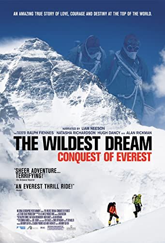 A legmerészebb álom: Everest meghódítása online film