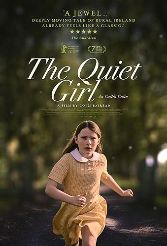 A csendes lány online film