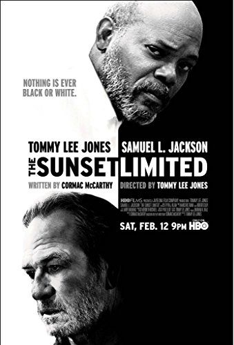A Sunset Limited online film