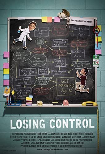 Losing Control online film
