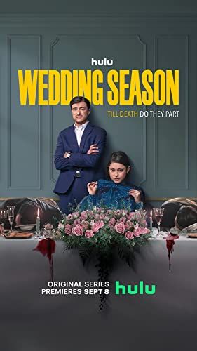 Esküvői szezon - 1. évad online film