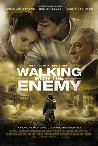 Gyaloglás az ellenséggel online film