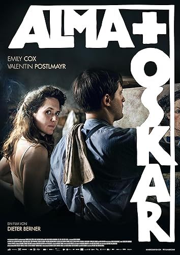 Alma és Oskar online film