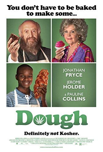 Dough online film