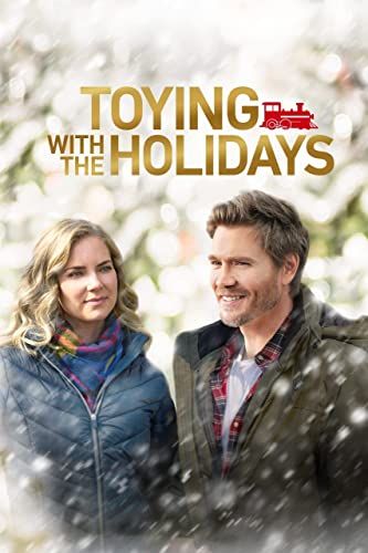 The Holiday Train online film