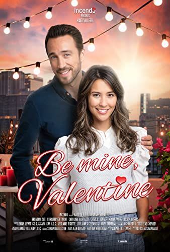 Be Mine, Valentine online film