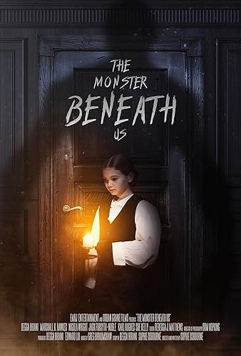 The Monster Beneath Us online film