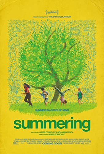 Summering online film