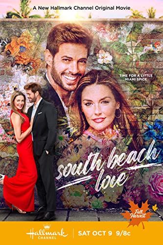 South Beach Love online film