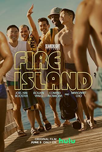 Fire Island online film
