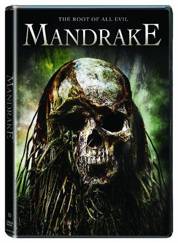 Mandragóra online film