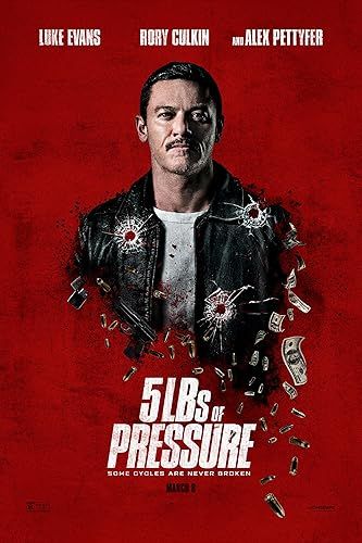 5lbs of Pressure online film
