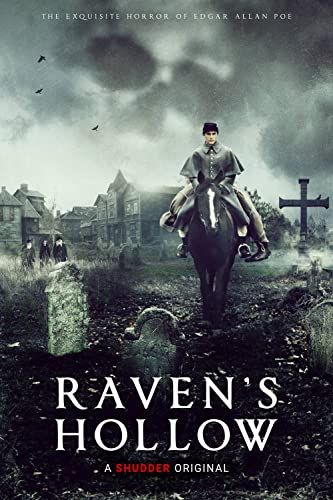 Raven's Hollow online film