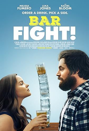 Bar Fight! online film