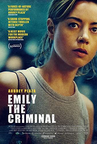 Emily the Criminal online film