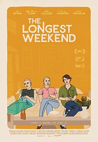 A leghosszabb hétvége online film
