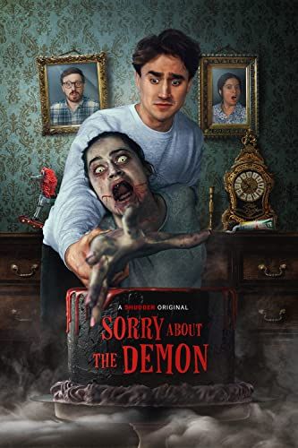 Sorry About the Demon online film