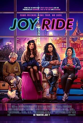 Joy Ride online film