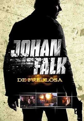 Johan Falk: A bosszú online film