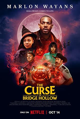 A Bridge Hollow-i átok / The Curse of Bridge Hollow online film