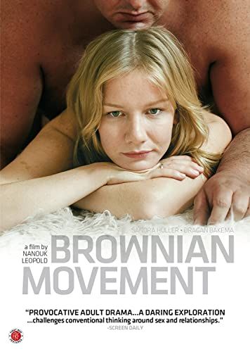 Brownian Movement online film