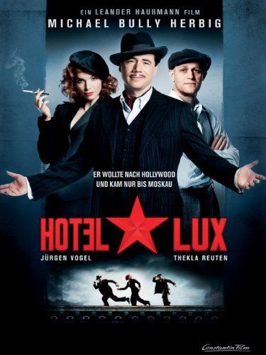 Hotel Lux online film