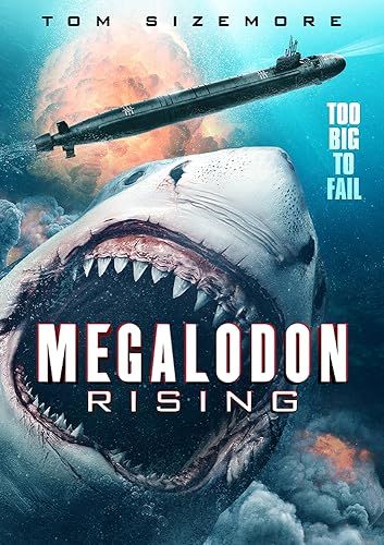 Megalodon - A megacápa 2. online film