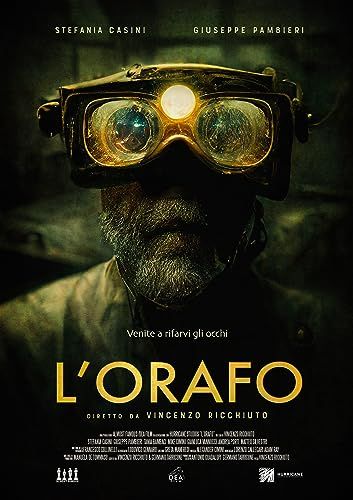 L'orafo / The Goldsmith online film