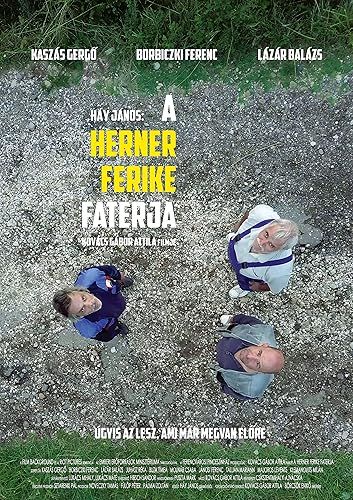 A Herner Ferike faterja online film