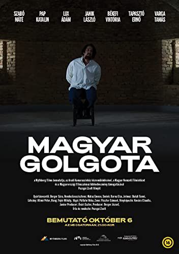 Magyar Golgota online film