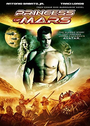 Mars-kommandó online film