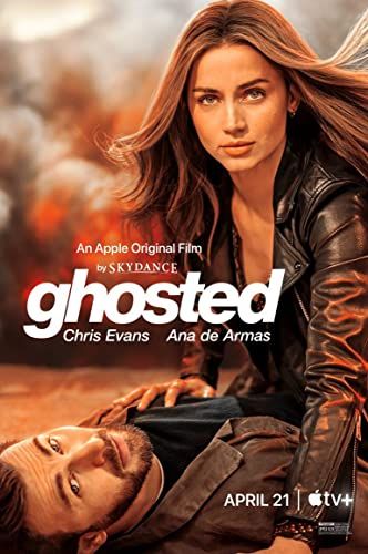 Ghosted online film
