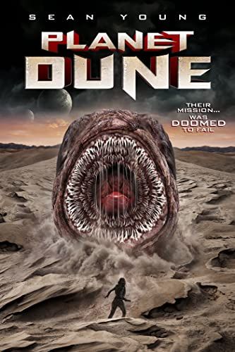 Planet Dune online film