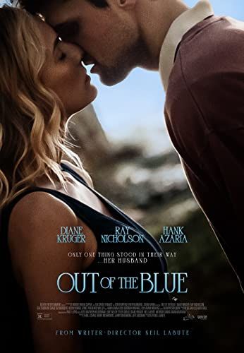 Out of the Blue online film